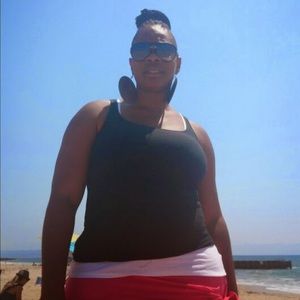 Meet your Posher, Nadia